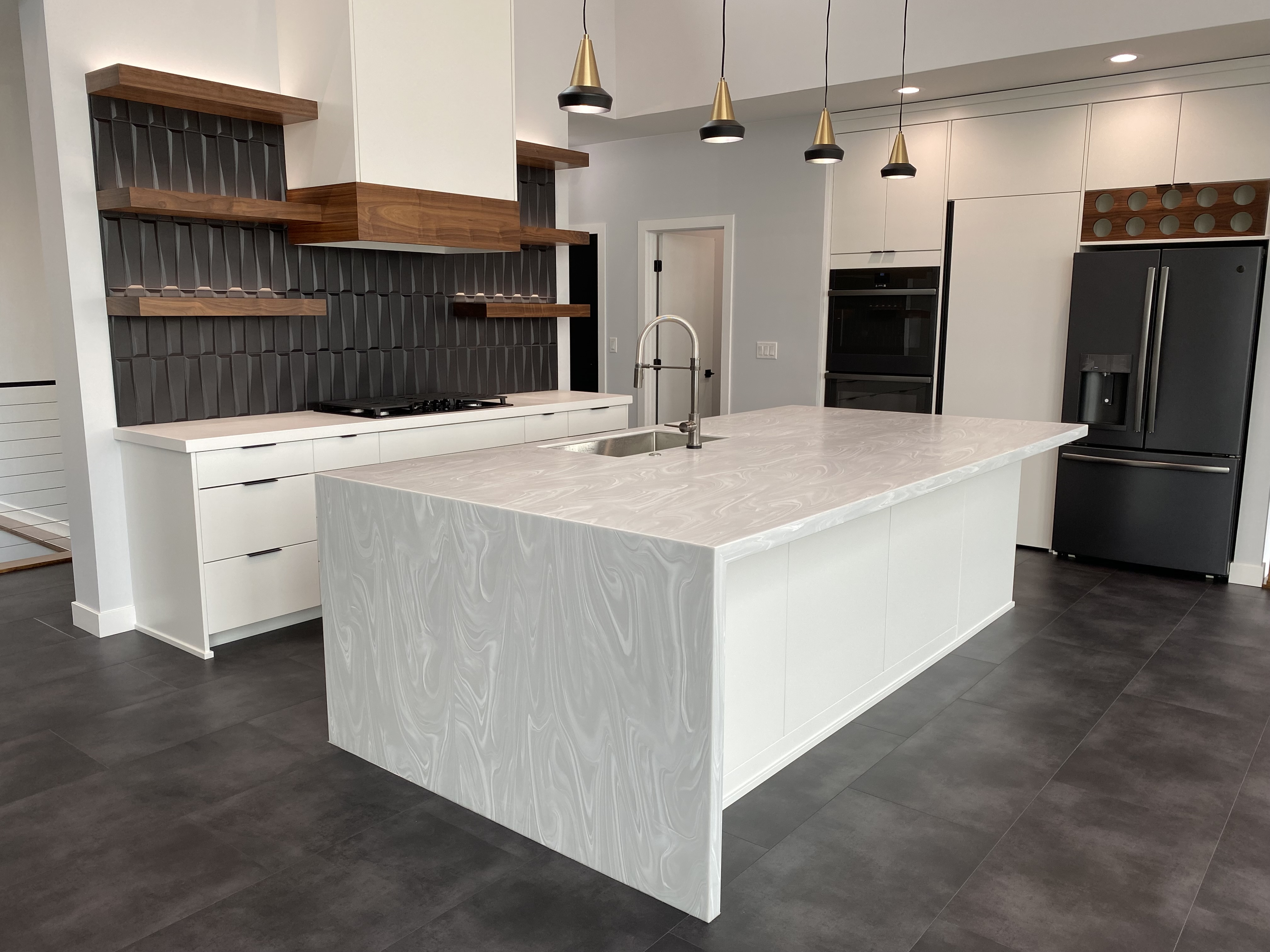 Solid Surface Care | Innovative Surfaces