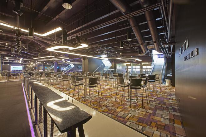 Photo Steve Bergerson, Courtesy of SMG & U.S. Bank Stadium