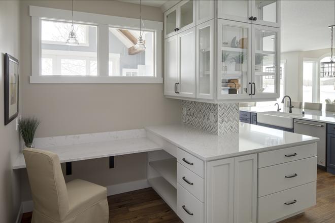 Hartman Homes & Troy Theis Photography