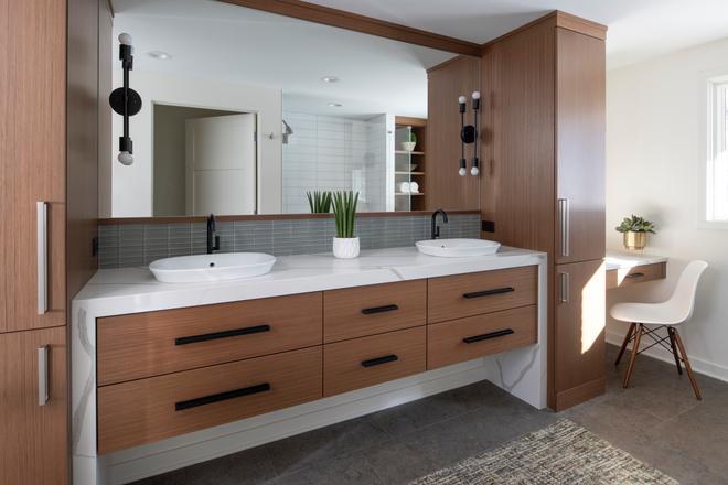Scott Amundson Photography and Studio M Kitchen & Bath