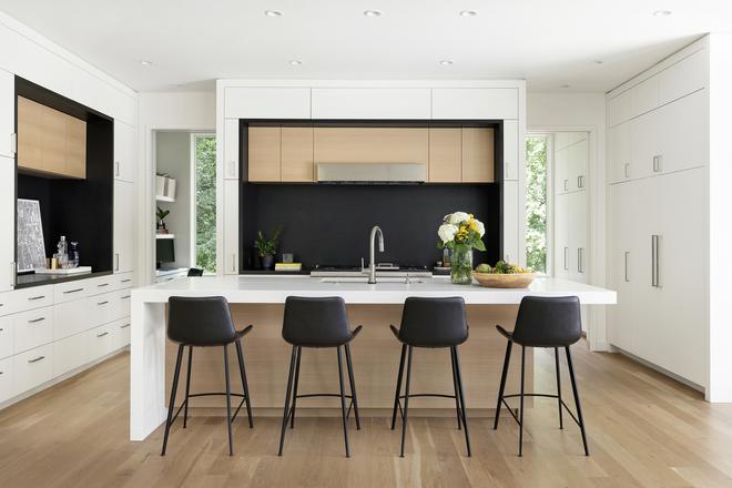@Spacecrafting & Streeter Custom Homes